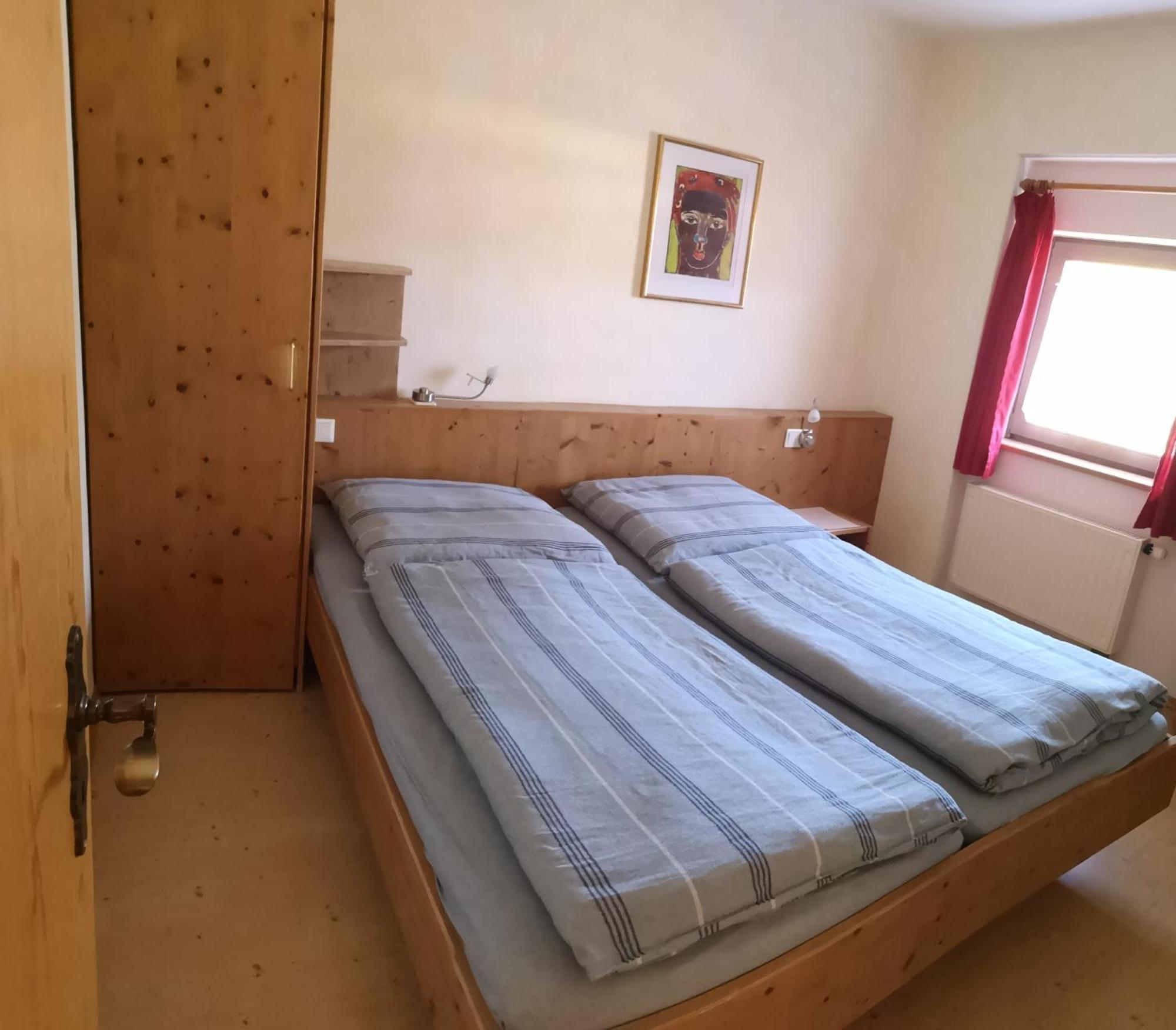 Ferienwohnung Am Wasen Ruhpolding Buitenkant foto